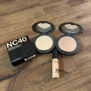 MAC Makeup Bundle